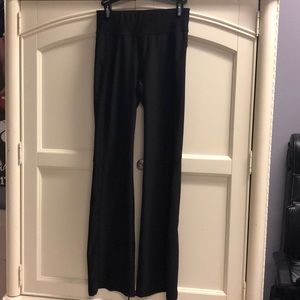 Slim Fit Yoga Pants